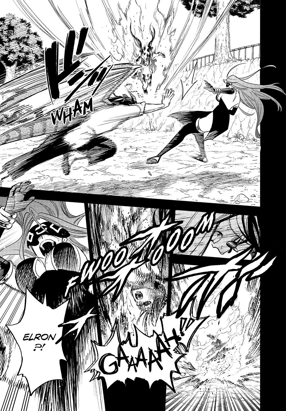 Even Given the Worthless “Appraiser” Class, I’m Actually the Strongest (Official) chapter 88 page 19