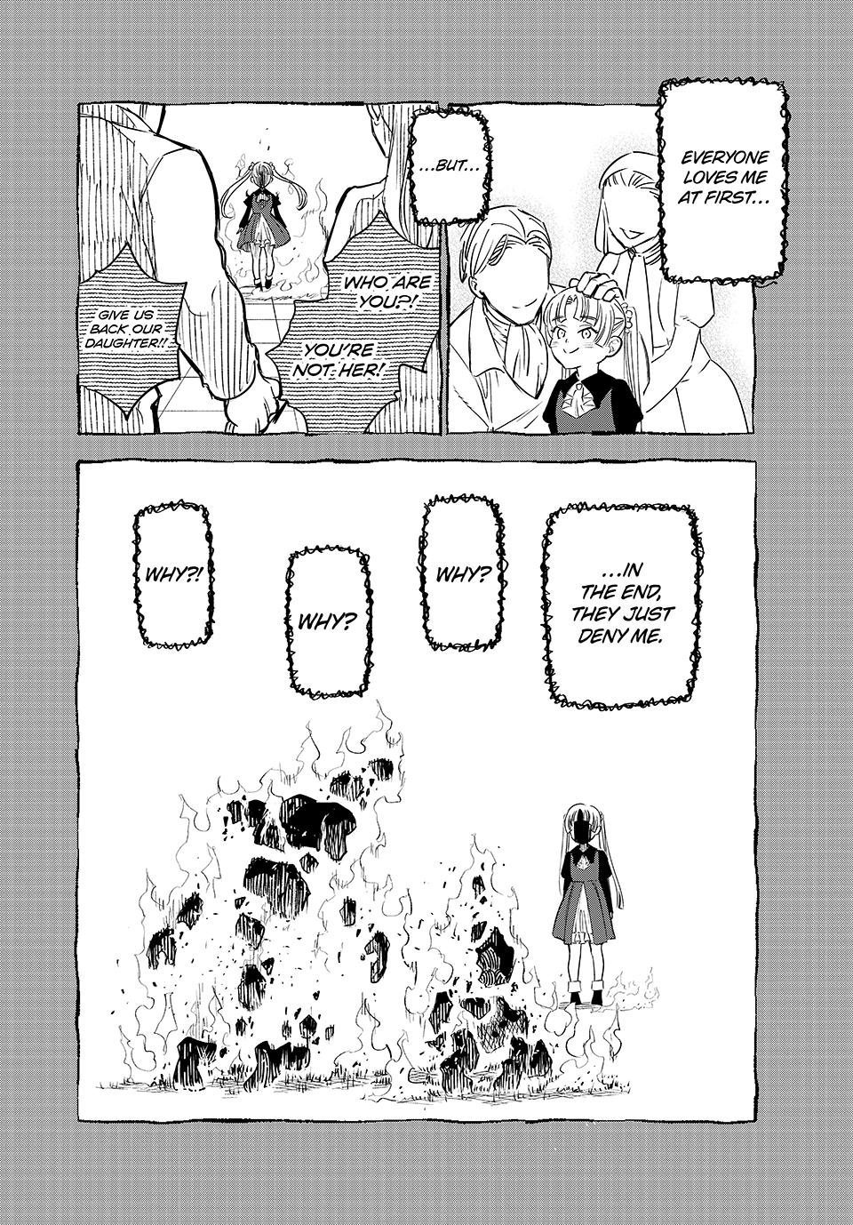Even Given the Worthless “Appraiser” Class, I’m Actually the Strongest (Official) chapter 88 page 24