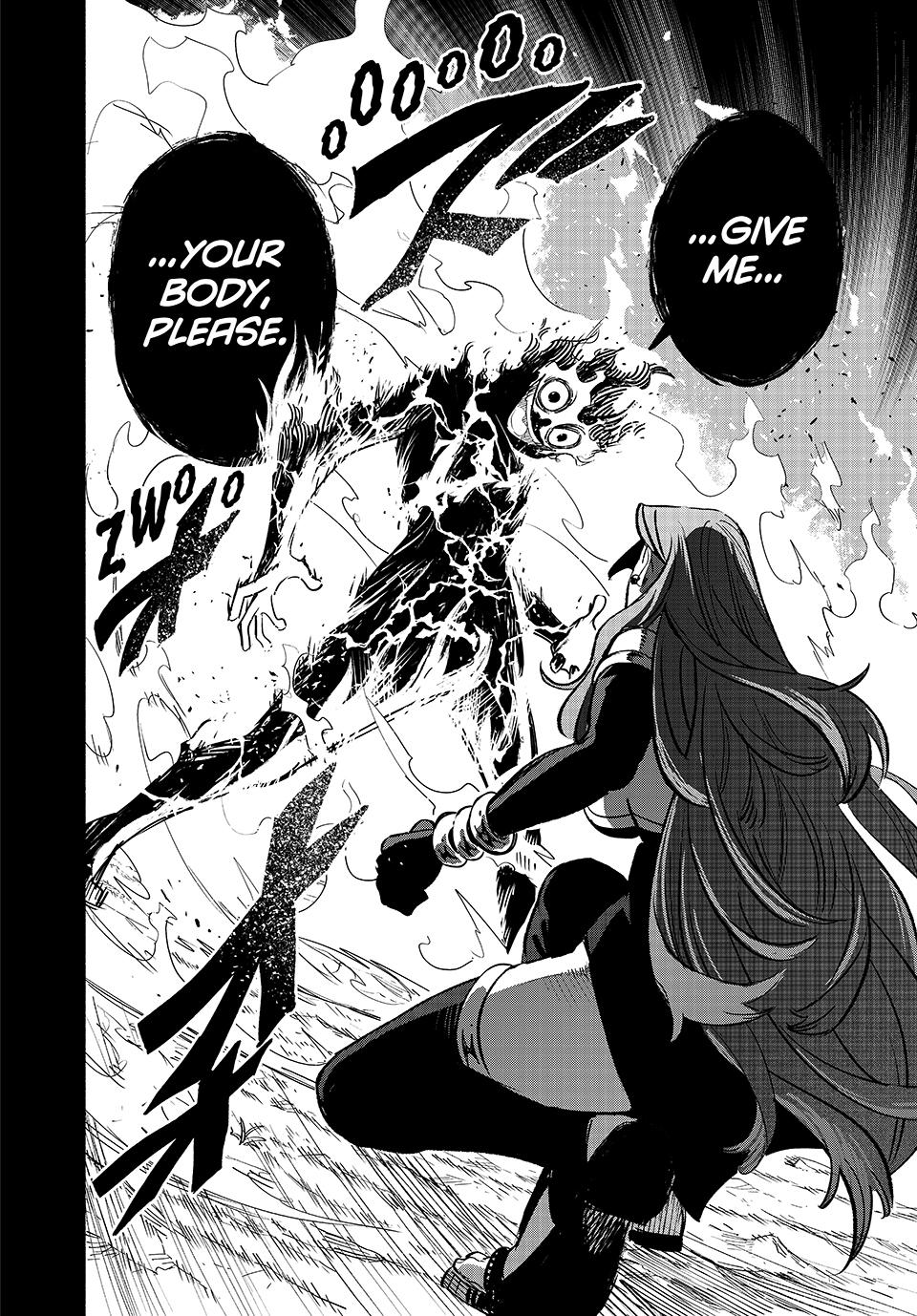 Even Given the Worthless “Appraiser” Class, I’m Actually the Strongest (Official) chapter 88 page 26