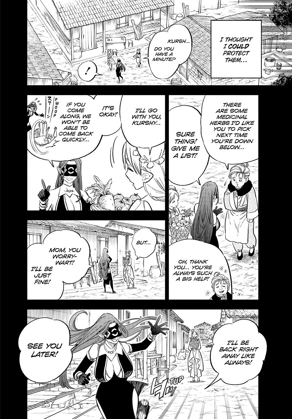 Even Given the Worthless “Appraiser” Class, I’m Actually the Strongest (Official) chapter 88 page 6