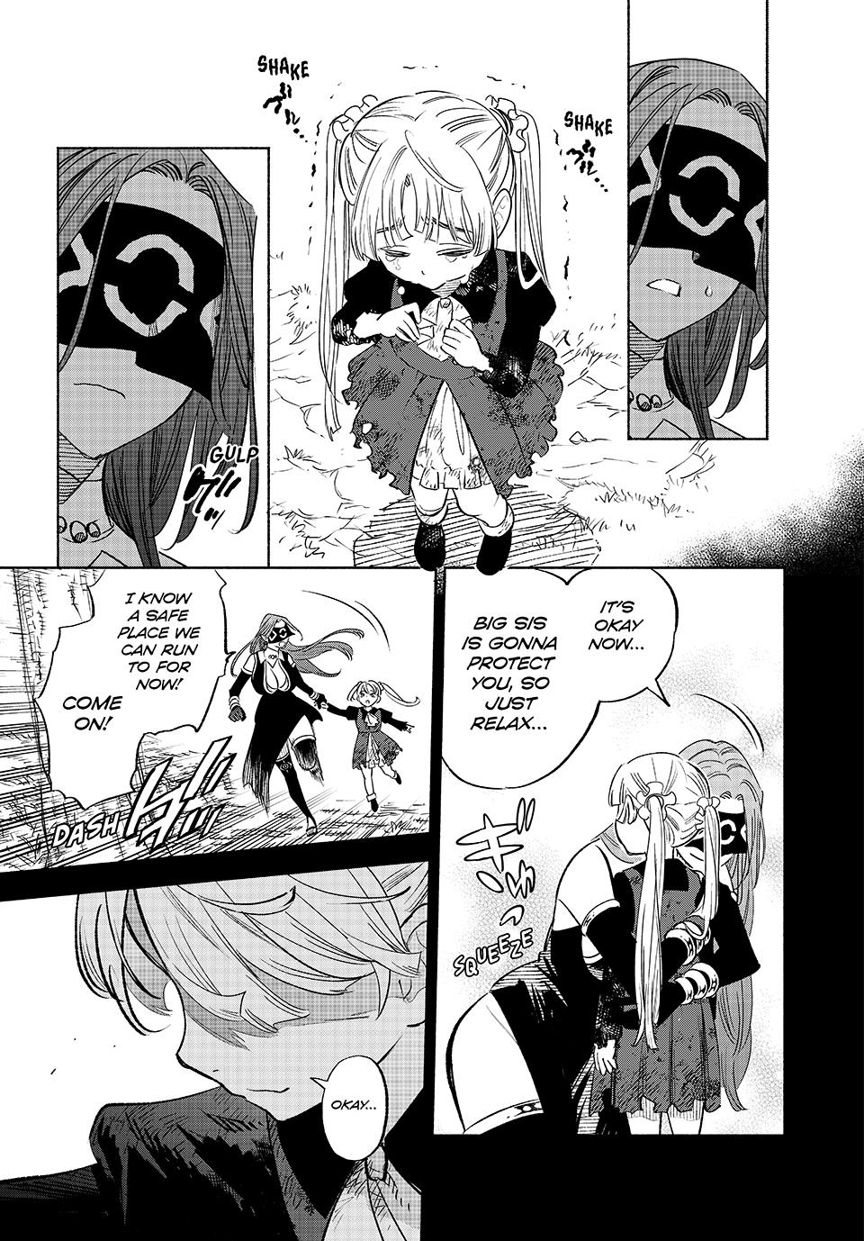 Even Given the Worthless “Appraiser” Class, I’m Actually the Strongest (Official) chapter 88 page 9