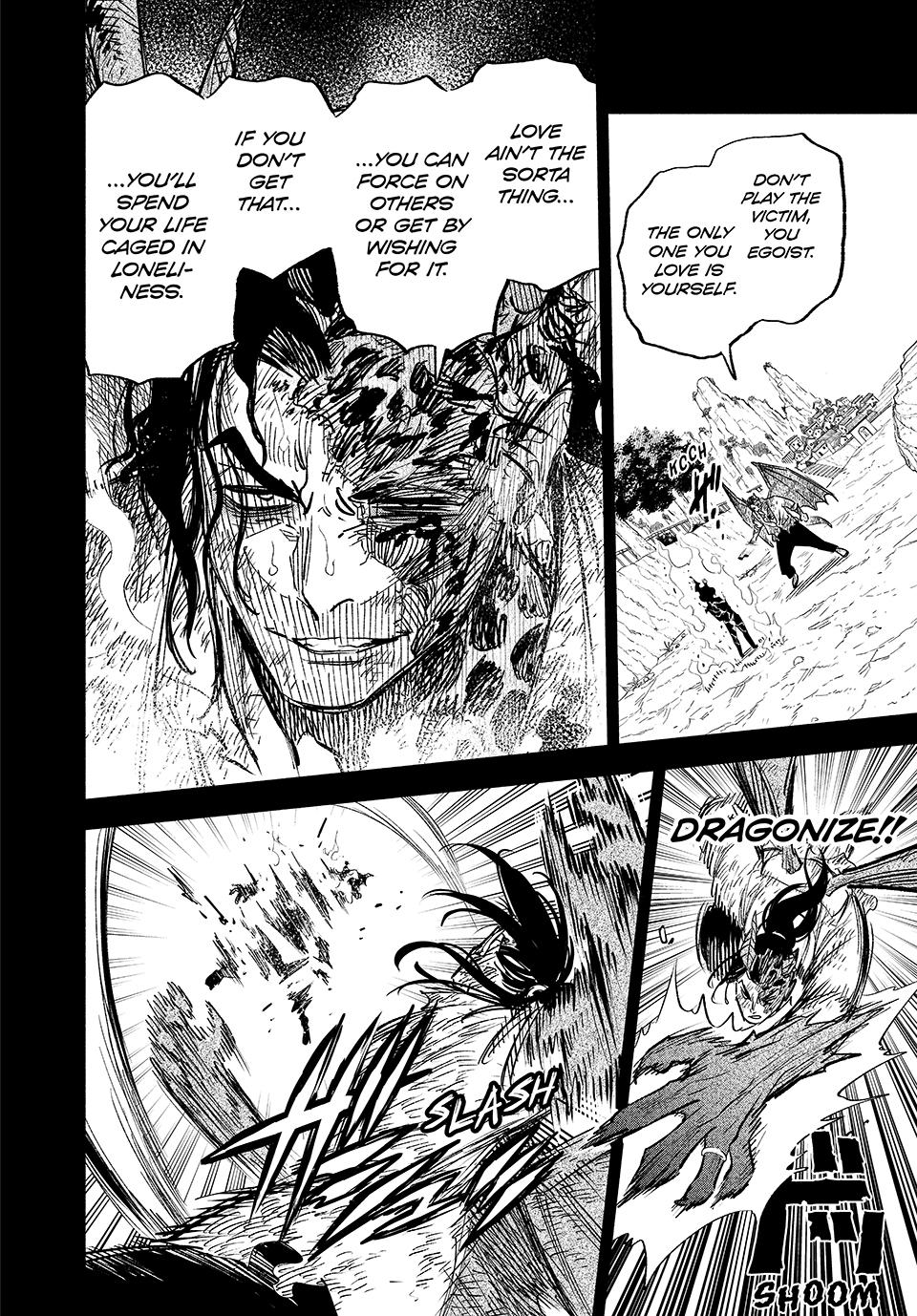 Even Given the Worthless “Appraiser” Class, I’m Actually the Strongest (Official) chapter 89 page 4