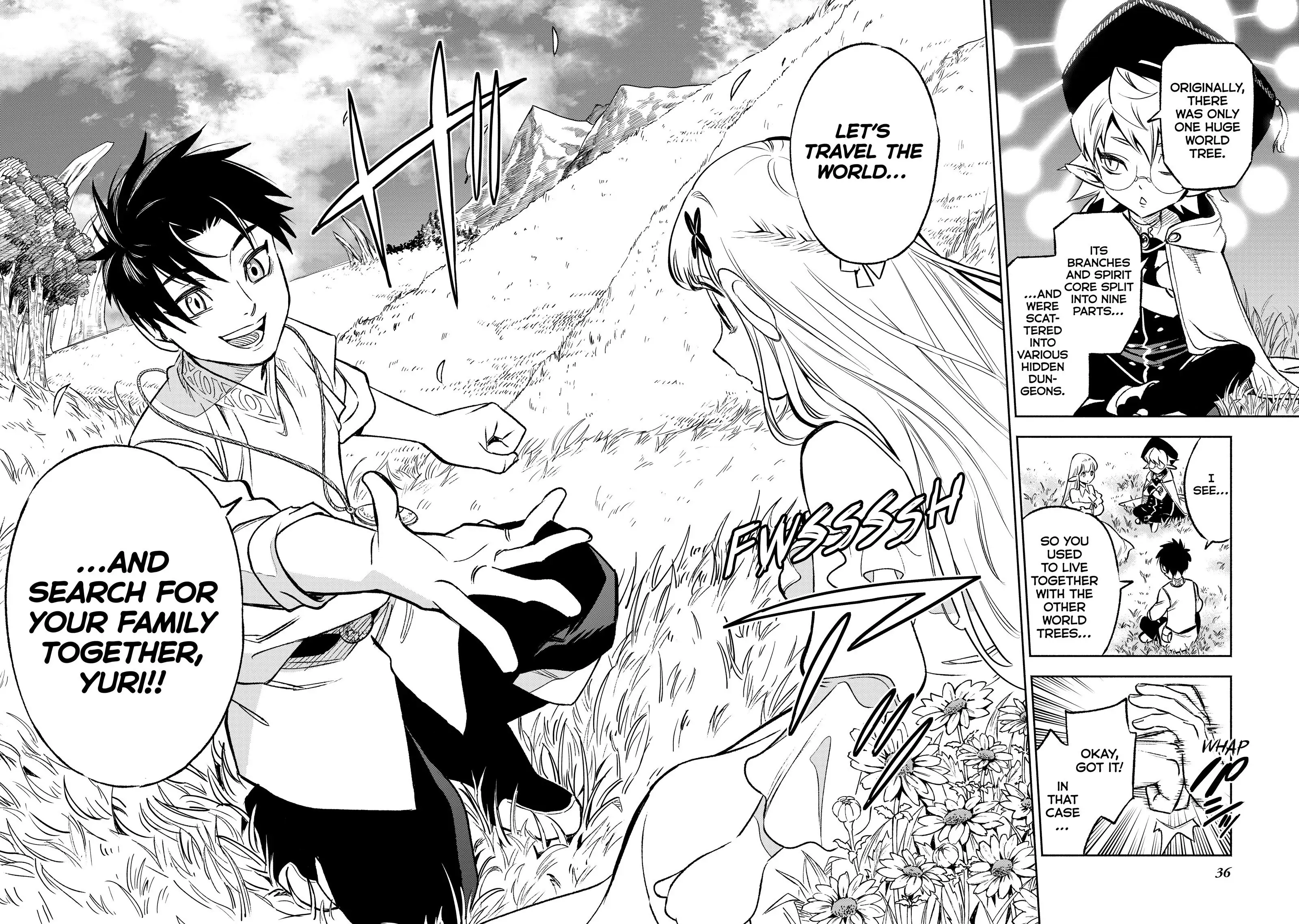 Even Given the Worthless “Appraiser” Class, I’m Actually the Strongest (Official) chapter 9 page 12