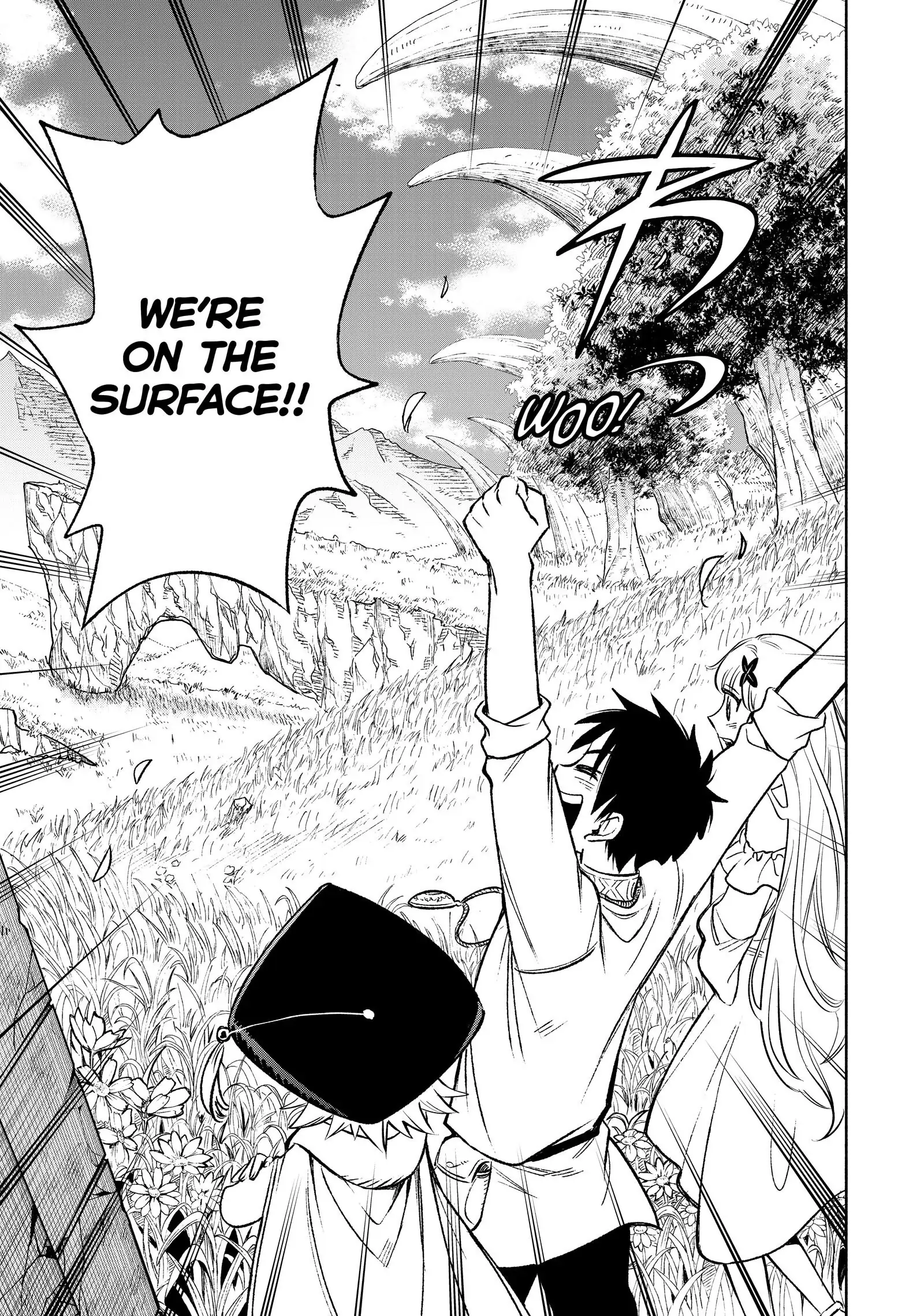 Even Given the Worthless “Appraiser” Class, I’m Actually the Strongest (Official) chapter 9 page 5