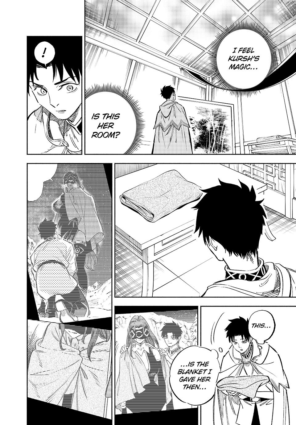 Even Given the Worthless “Appraiser” Class, I’m Actually the Strongest (Official) chapter 90 page 6