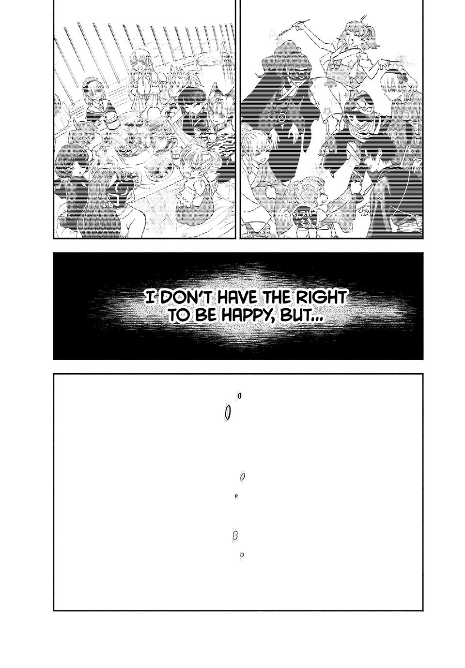 Even Given the Worthless “Appraiser” Class, I’m Actually the Strongest (Official) chapter 91 page 11