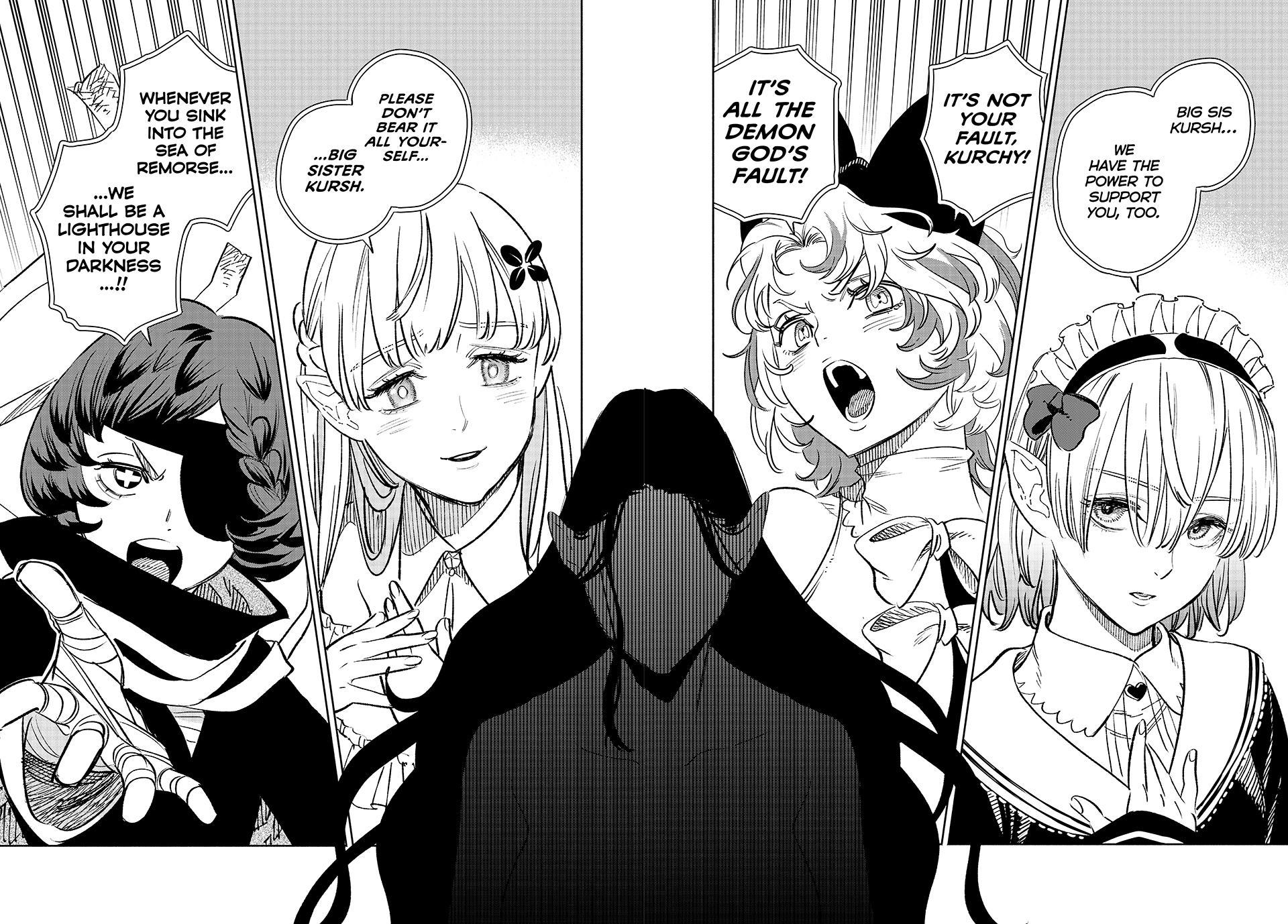 Even Given the Worthless “Appraiser” Class, I’m Actually the Strongest (Official) chapter 91 page 12