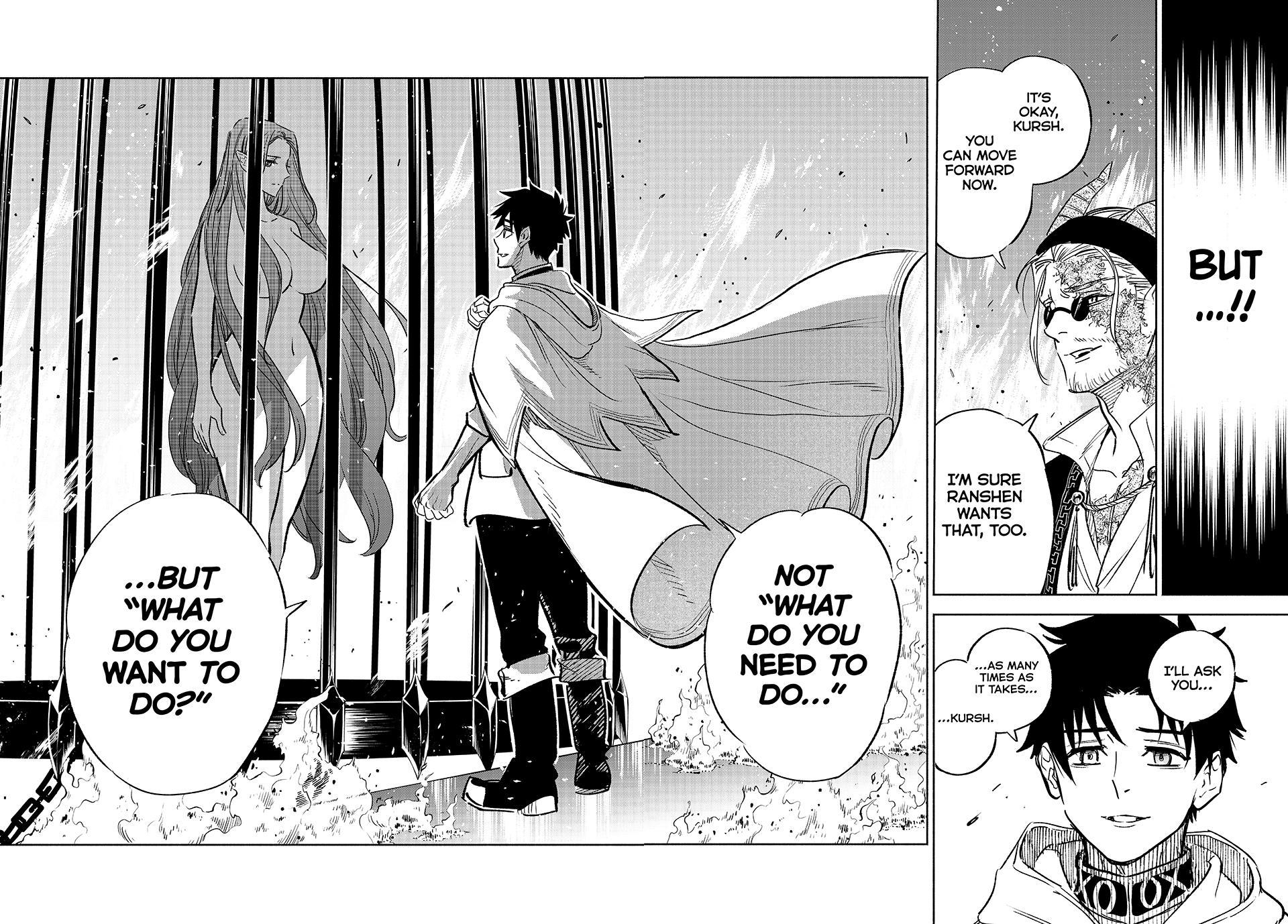 Even Given the Worthless “Appraiser” Class, I’m Actually the Strongest (Official) chapter 91 page 13