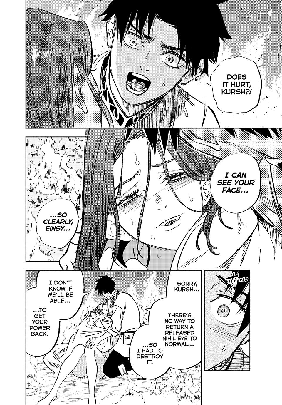 Even Given the Worthless “Appraiser” Class, I’m Actually the Strongest (Official) chapter 91 page 21