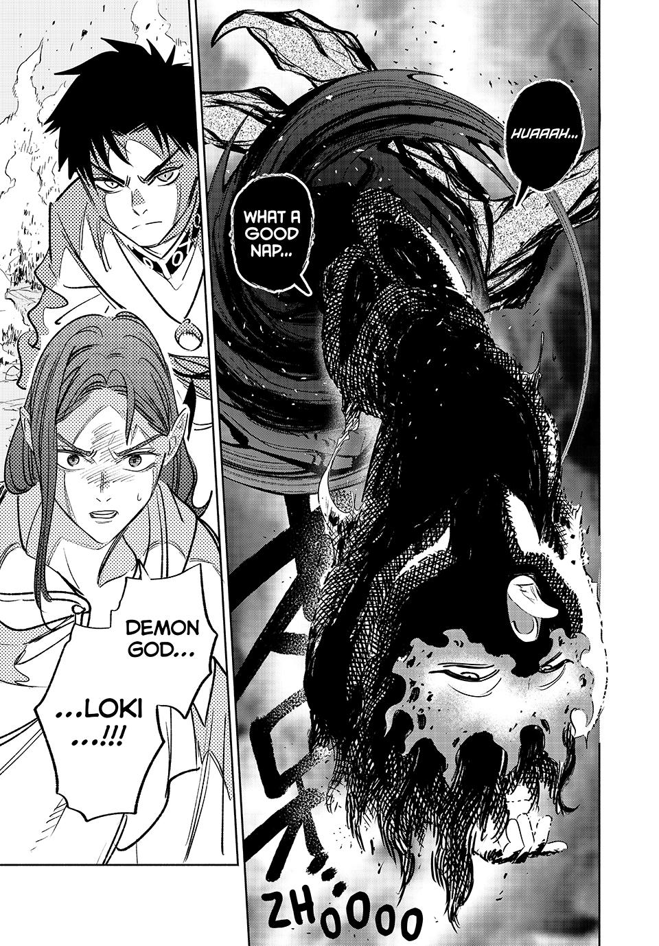 Even Given the Worthless “Appraiser” Class, I’m Actually the Strongest (Official) chapter 91 page 24