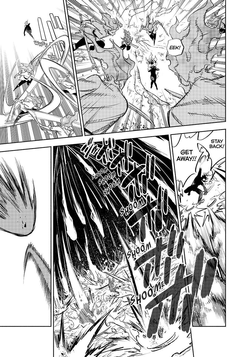 Even Given the Worthless “Appraiser” Class, I’m Actually the Strongest (Official) chapter 92 page 11