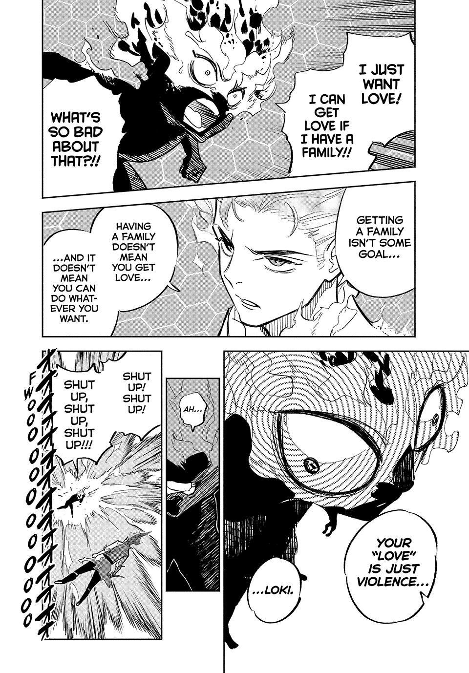 Even Given the Worthless “Appraiser” Class, I’m Actually the Strongest (Official) chapter 92 page 14