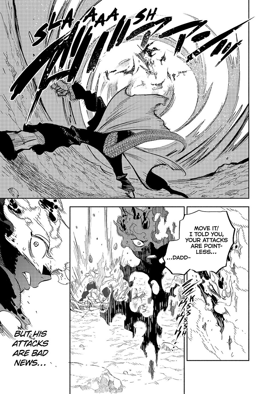 Even Given the Worthless “Appraiser” Class, I’m Actually the Strongest (Official) chapter 92 page 19