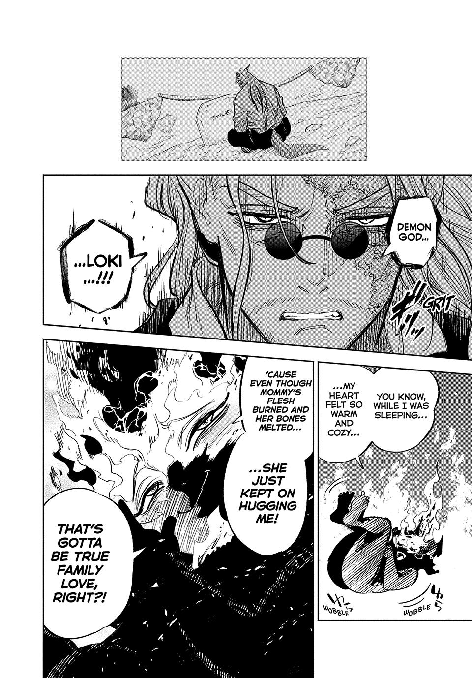 Even Given the Worthless “Appraiser” Class, I’m Actually the Strongest (Official) chapter 92 page 2