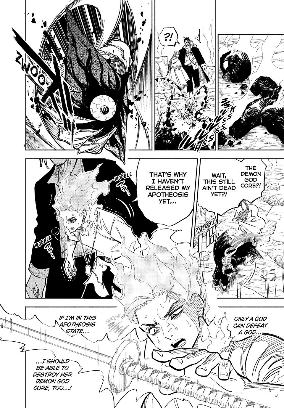 Even Given the Worthless “Appraiser” Class, I’m Actually the Strongest (Official) chapter 92 page 27