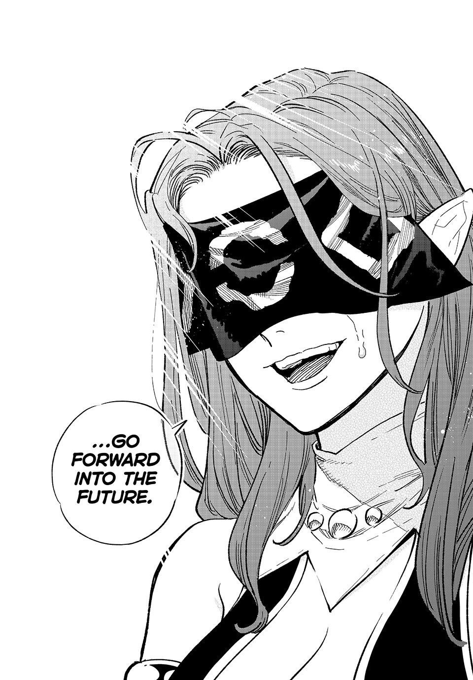 Even Given the Worthless “Appraiser” Class, I’m Actually the Strongest (Official) chapter 93 page 11