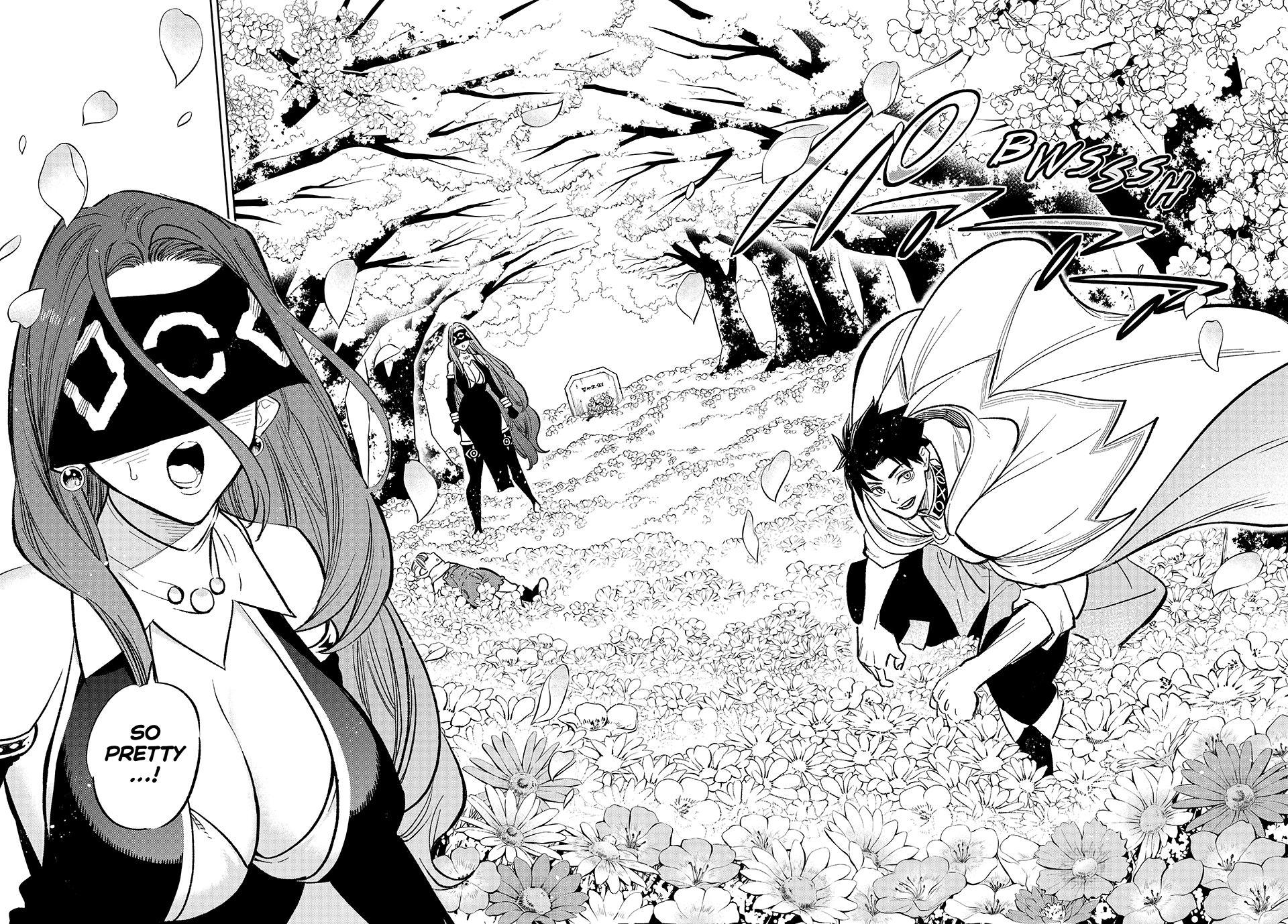 Even Given the Worthless “Appraiser” Class, I’m Actually the Strongest (Official) chapter 93 page 16