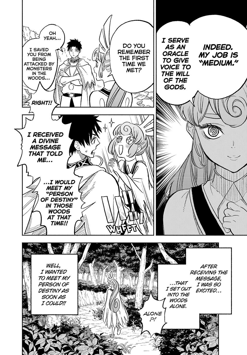 Even Given the Worthless “Appraiser” Class, I’m Actually the Strongest (Official) chapter 94 page 16