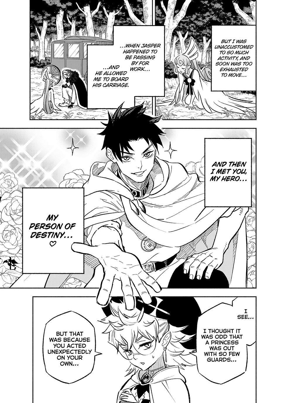 Even Given the Worthless “Appraiser” Class, I’m Actually the Strongest (Official) chapter 94 page 17