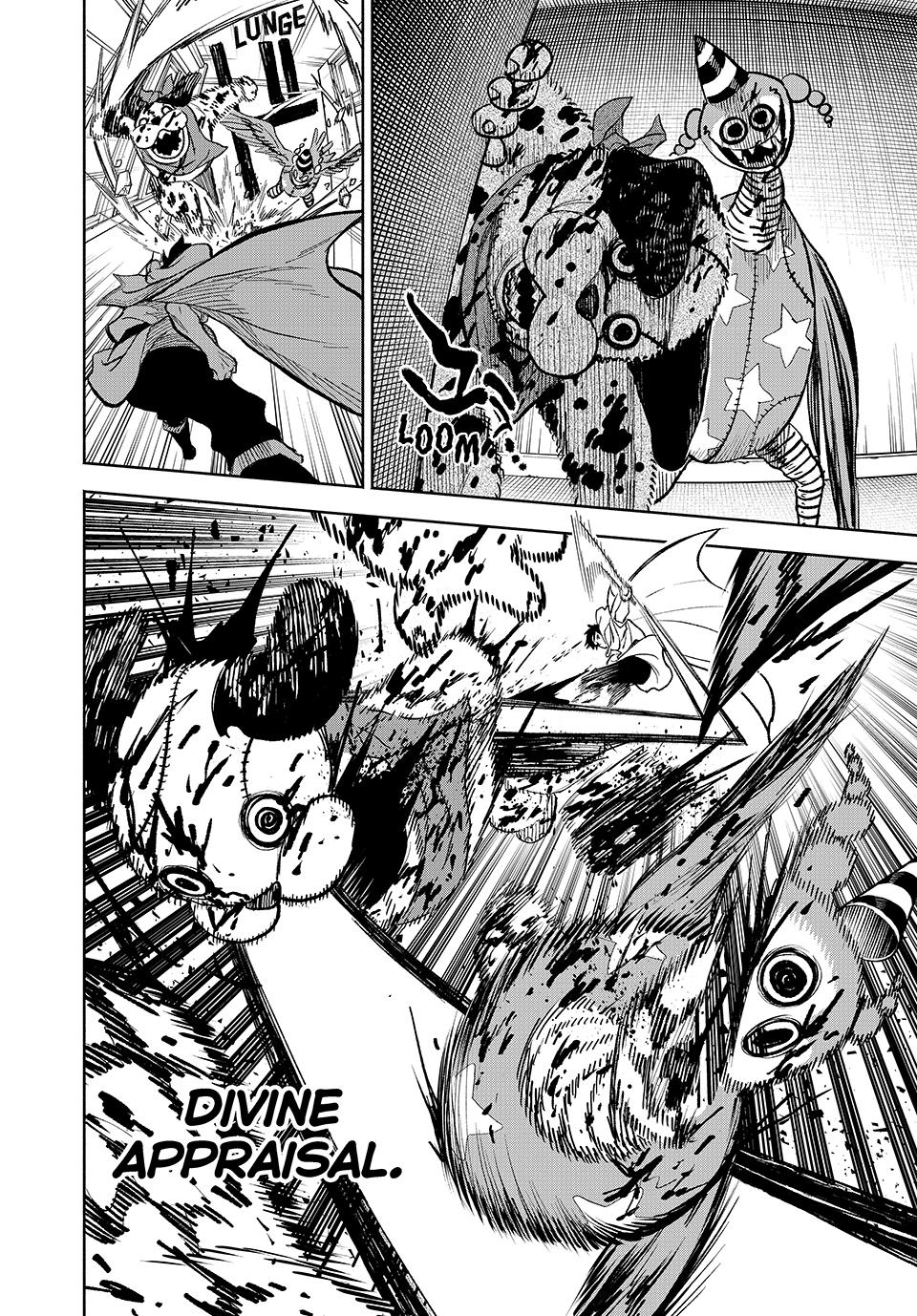 Even Given the Worthless “Appraiser” Class, I’m Actually the Strongest (Official) chapter 94 page 2