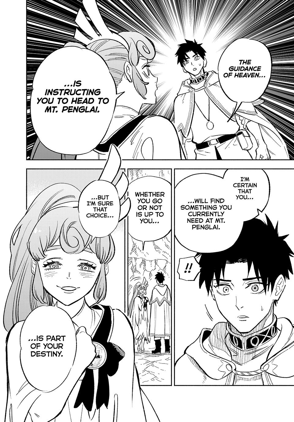 Even Given the Worthless “Appraiser” Class, I’m Actually the Strongest (Official) chapter 94 page 22