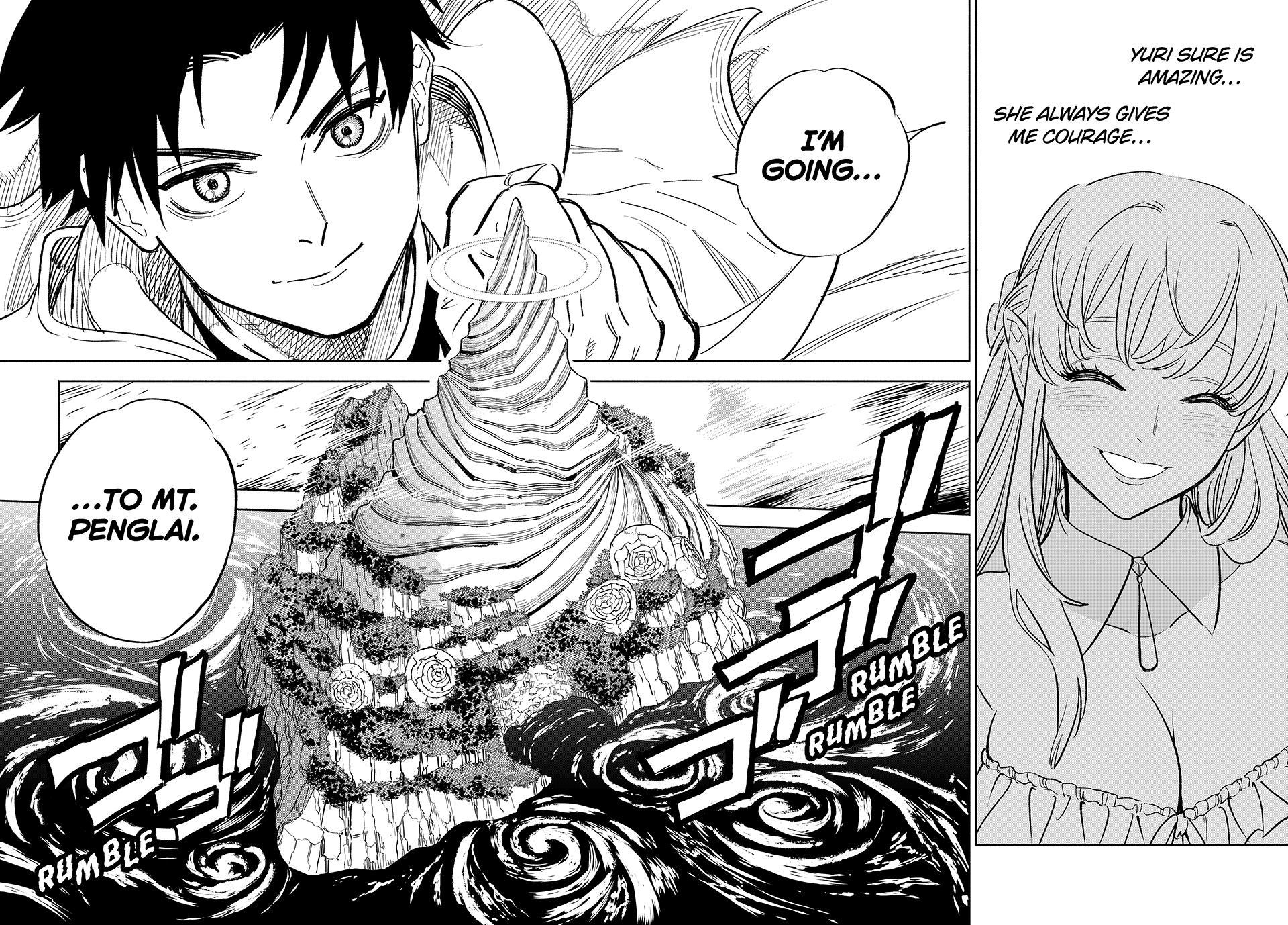 Even Given the Worthless “Appraiser” Class, I’m Actually the Strongest (Official) chapter 94 page 26