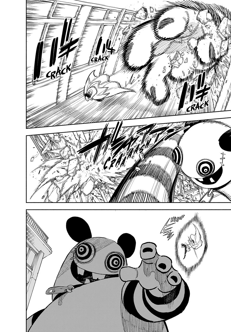 Even Given the Worthless “Appraiser” Class, I’m Actually the Strongest (Official) chapter 94 page 4