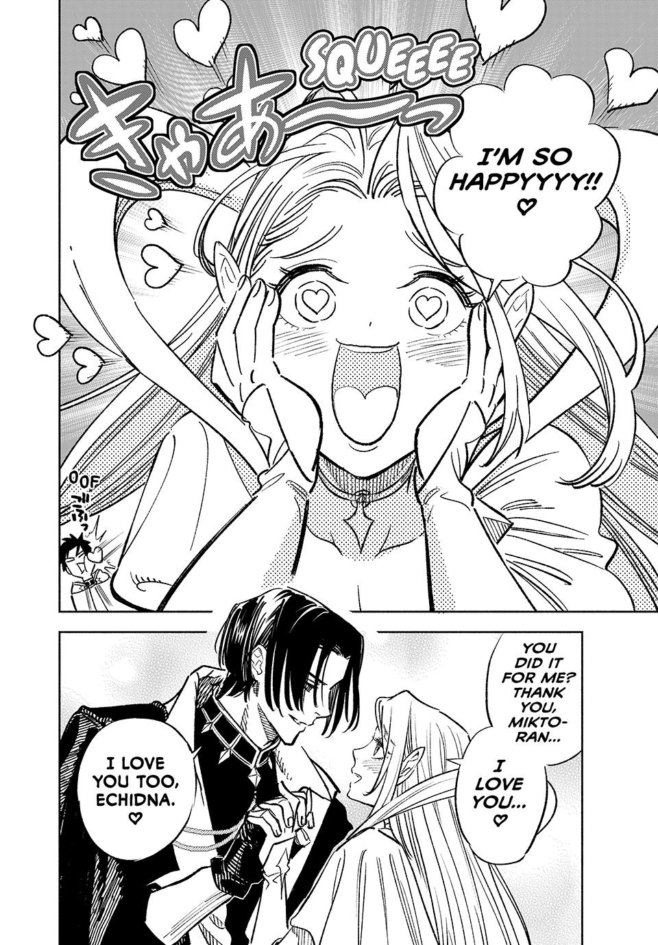 Even Given the Worthless “Appraiser” Class, I’m Actually the Strongest (Official) chapter 95 page 20