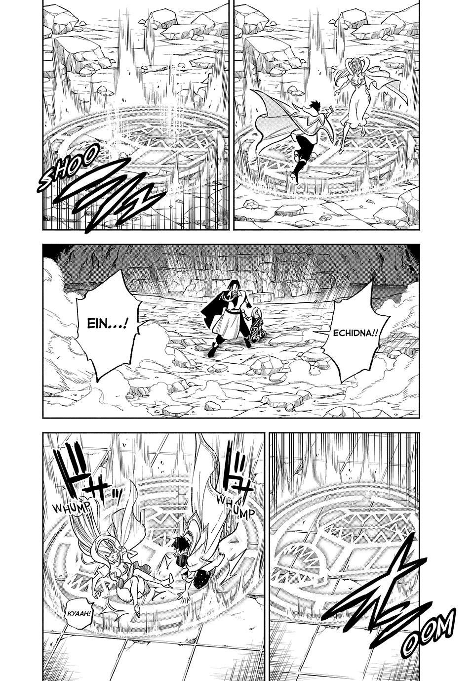 Even Given the Worthless “Appraiser” Class, I’m Actually the Strongest (Official) chapter 97 page 10