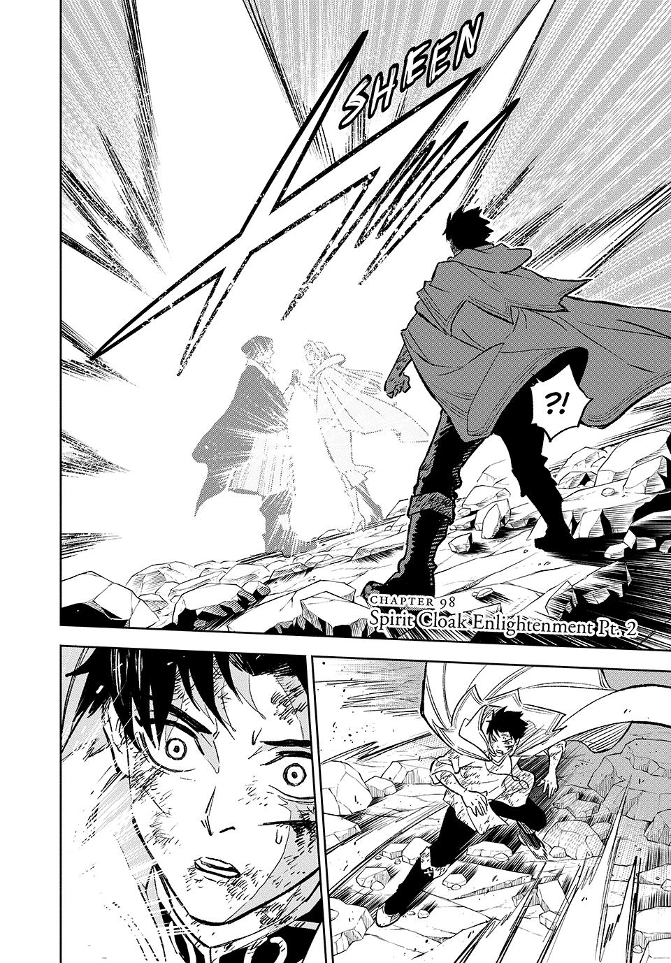 Even Given the Worthless “Appraiser” Class, I’m Actually the Strongest (Official) chapter 98 page 14