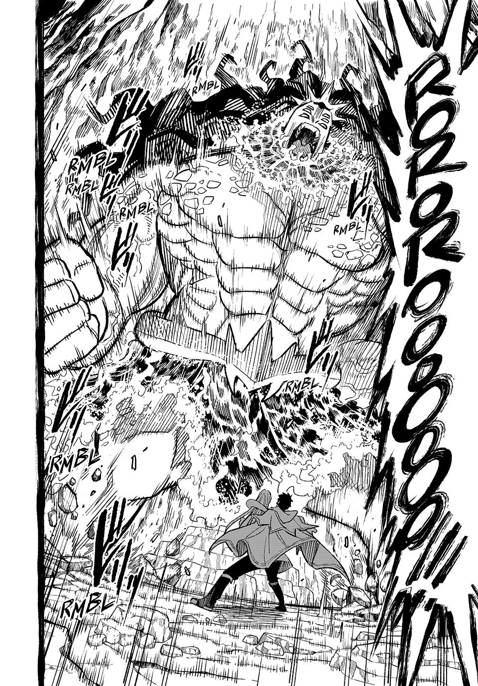 Even Given the Worthless “Appraiser” Class, I’m Actually the Strongest (Official) chapter 98 page 3