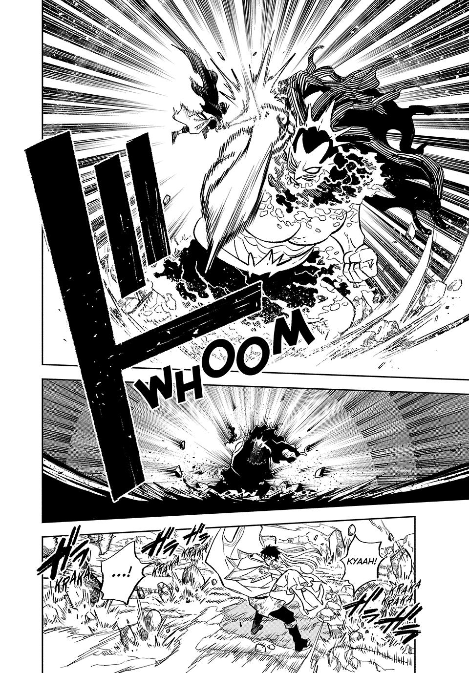 Even Given the Worthless “Appraiser” Class, I’m Actually the Strongest (Official) chapter 98 page 5