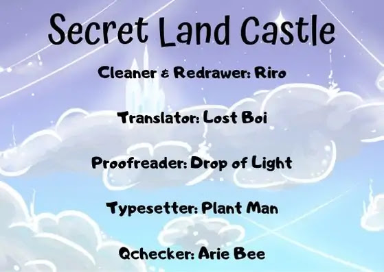 Even If I Were To Die, I Wouldn't Choose You chapter 1 page 25