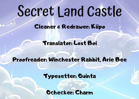 Even If I Were To Die, I Wouldn't Choose You chapter 2 page 13