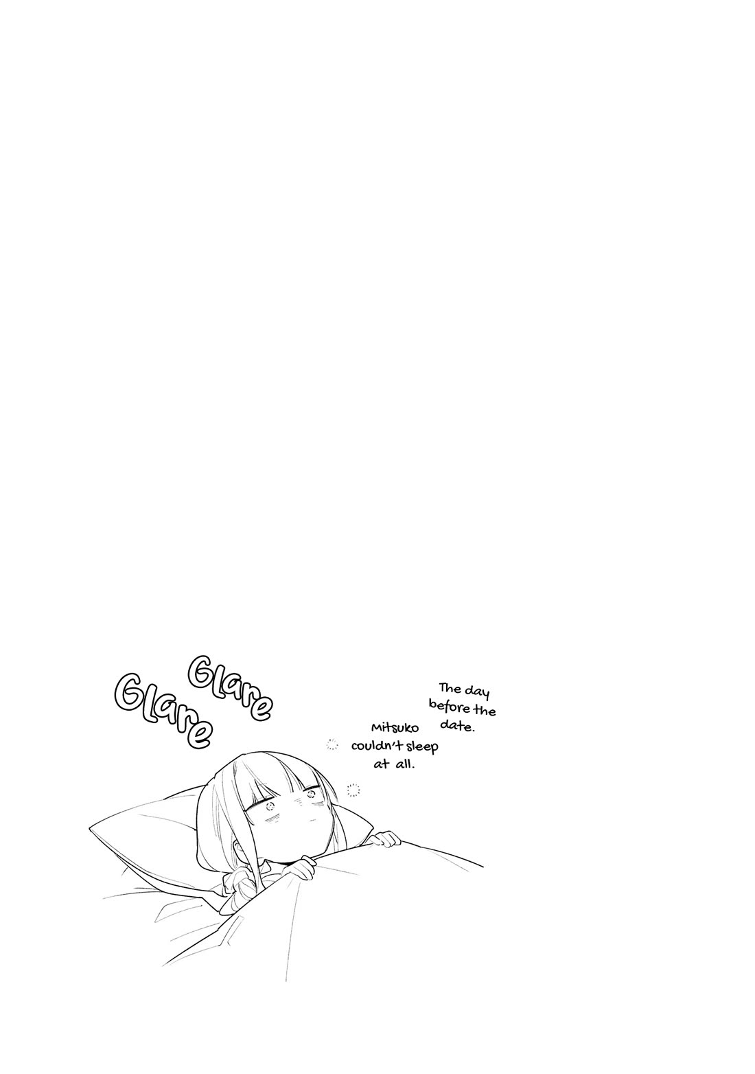 Even If I Were To Die, I Wouldn't Choose You chapter 22 page 16