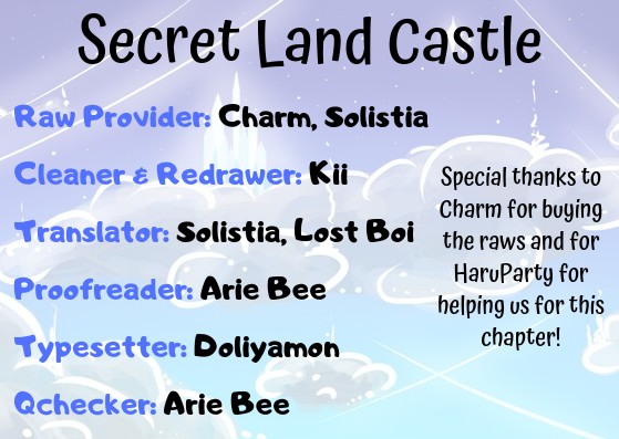 Even If I Were To Die, I Wouldn't Choose You chapter 3 page 14