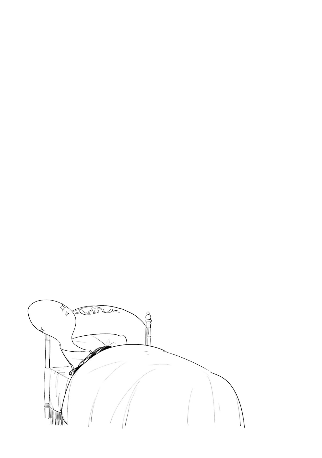 Even If I Were To Die, I Wouldn't Choose You chapter 4 page 14