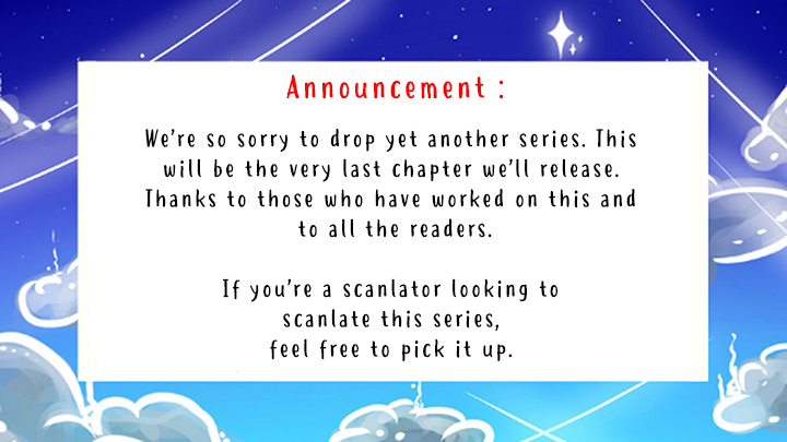 Even If I Were To Die, I Wouldn't Choose You chapter 6 page 19