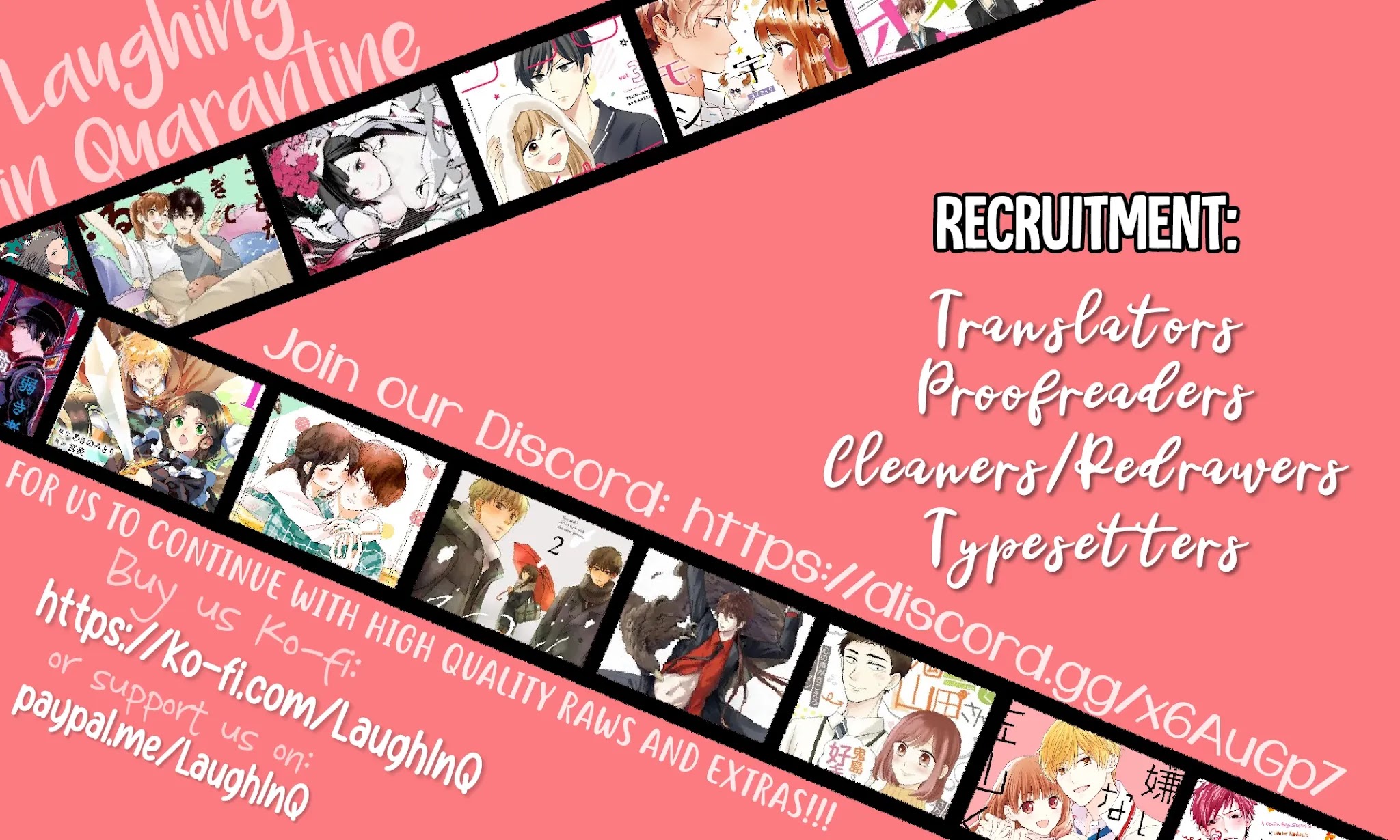 Even If I Were To Die, I Wouldn't Choose You chapter 7 page 14