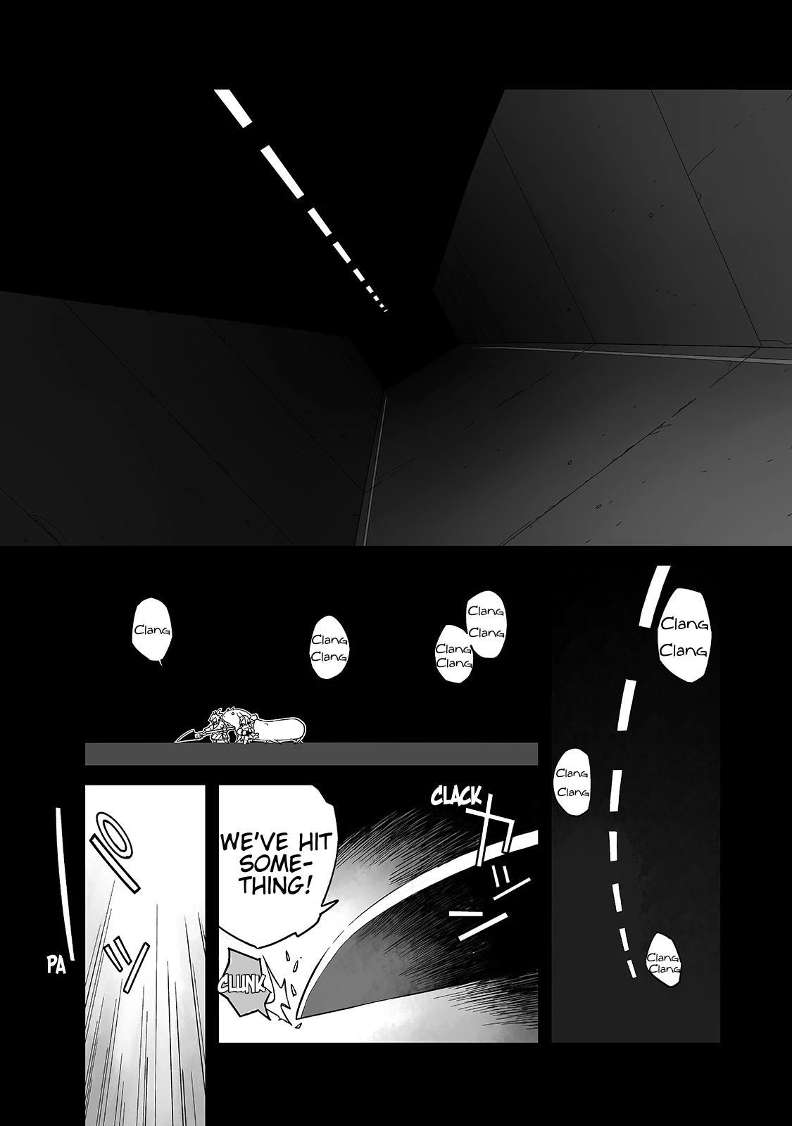 Even If the World is Over it's Fun to Live chapter 20 page 16