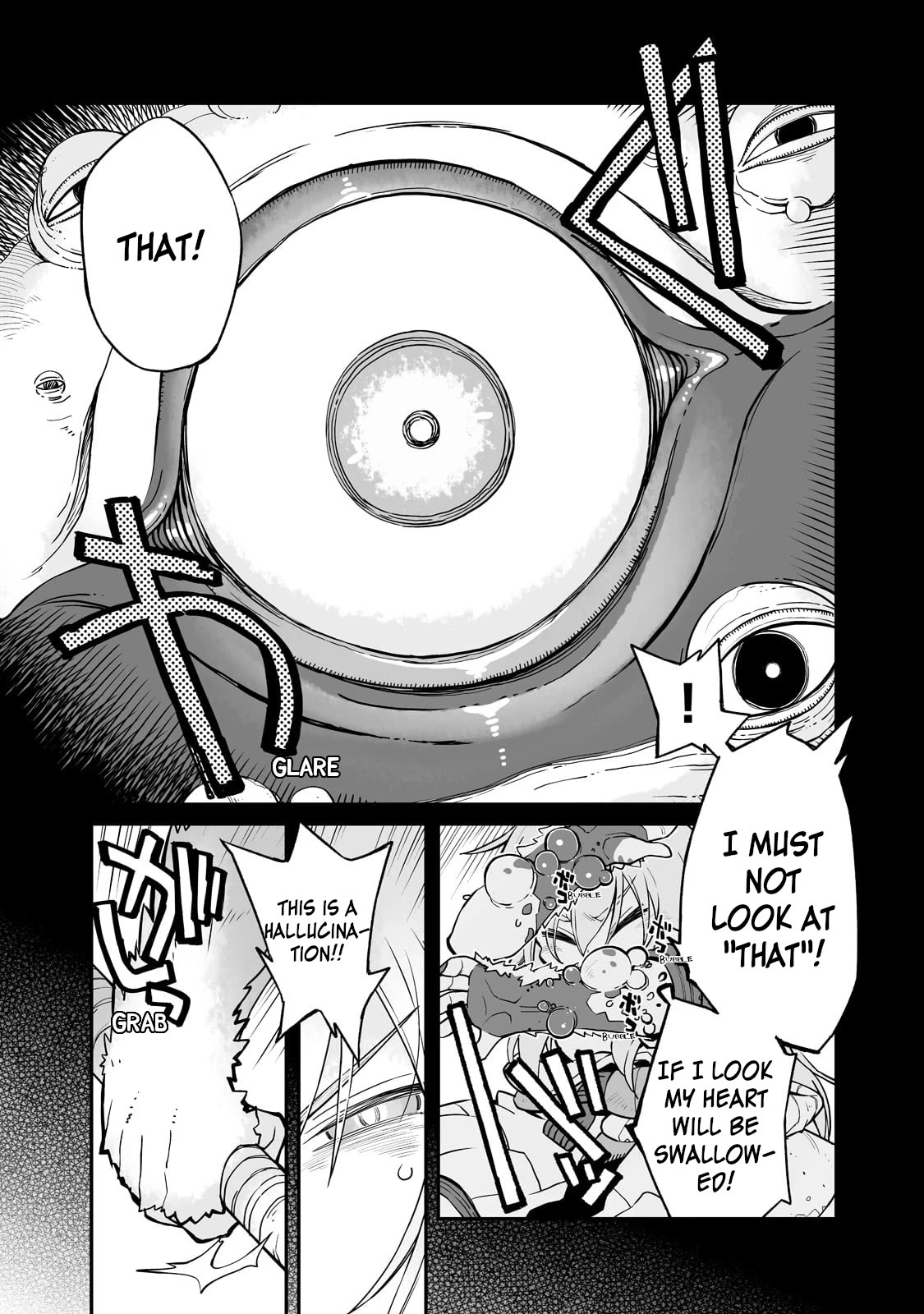 Even If the World is Over it's Fun to Live chapter 26 page 16