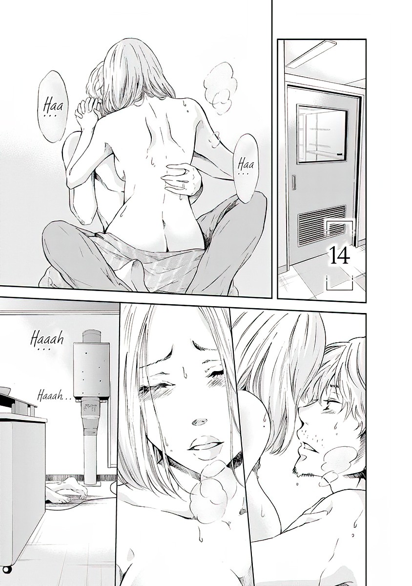 Even If You Don't Do It chapter 14 page 2