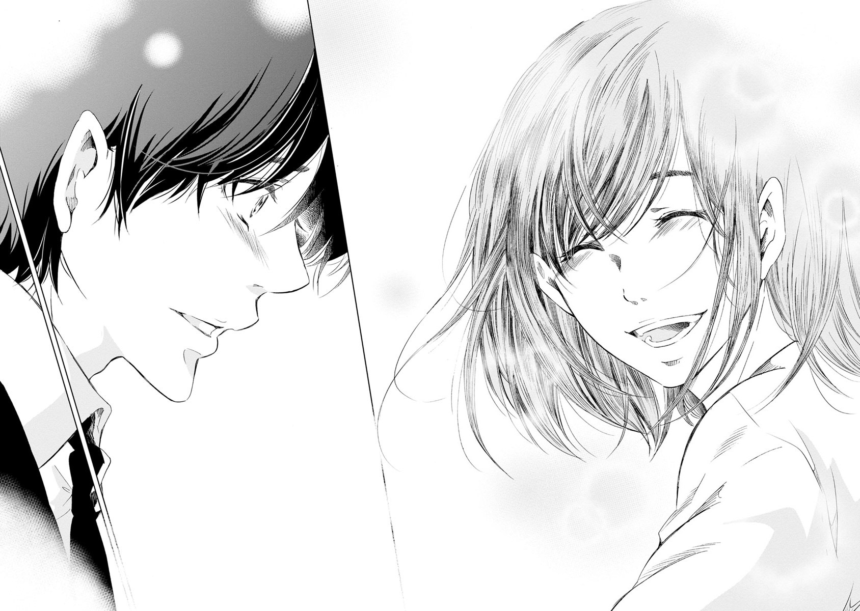 Even If You Don't Do It chapter 15 page 23