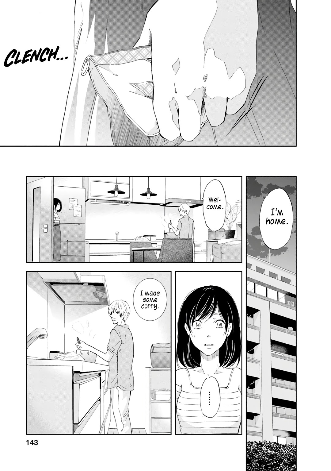 Even If You Don't Do It chapter 22 page 16