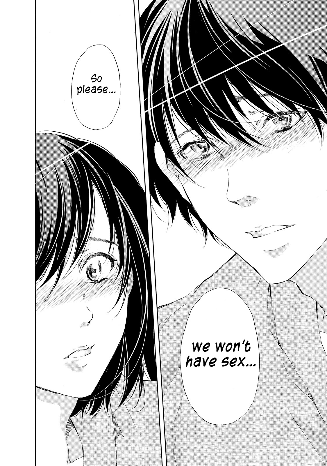 Even If You Don't Do It chapter 24 page 17