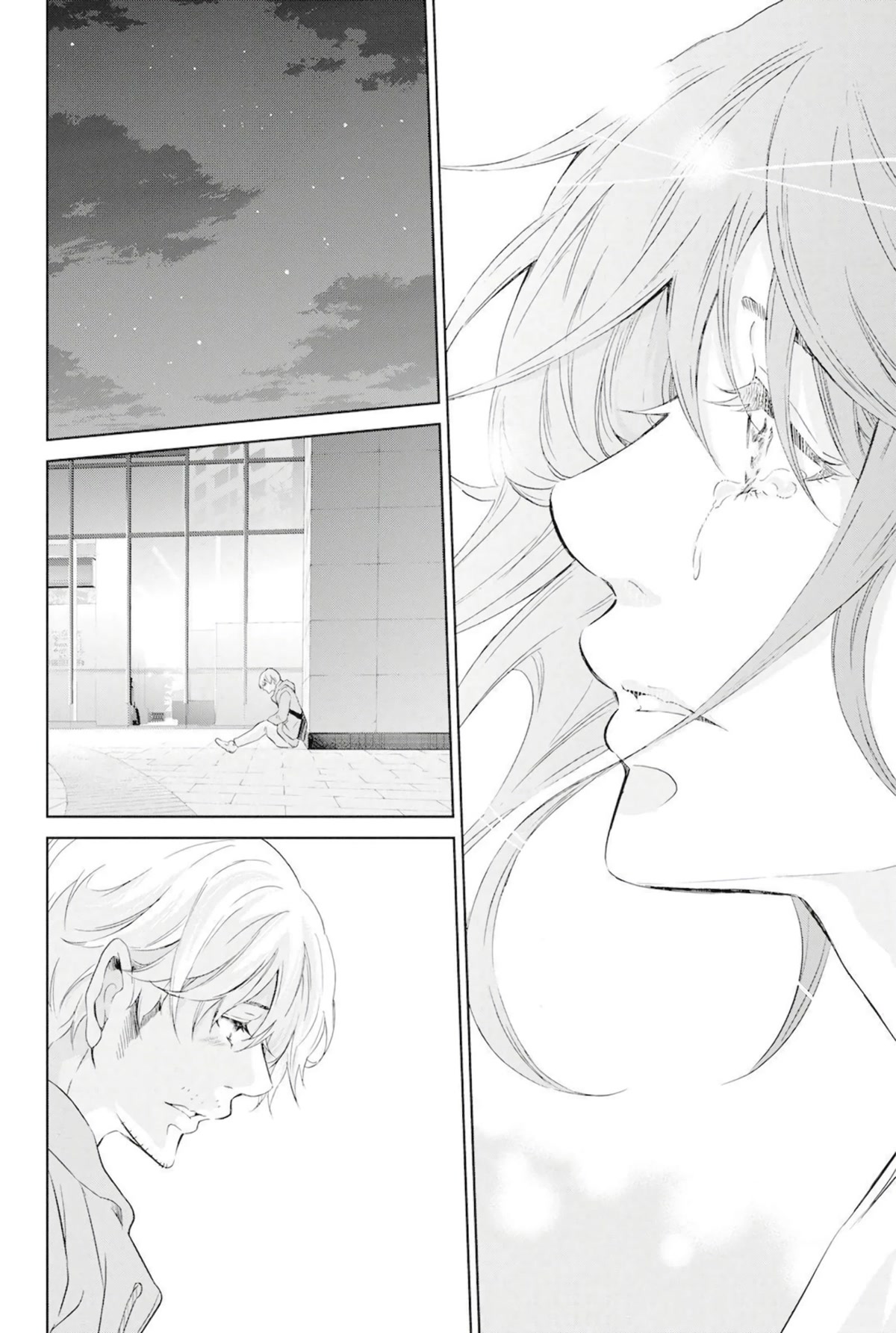 Even If You Don't Do It chapter 67 page 17