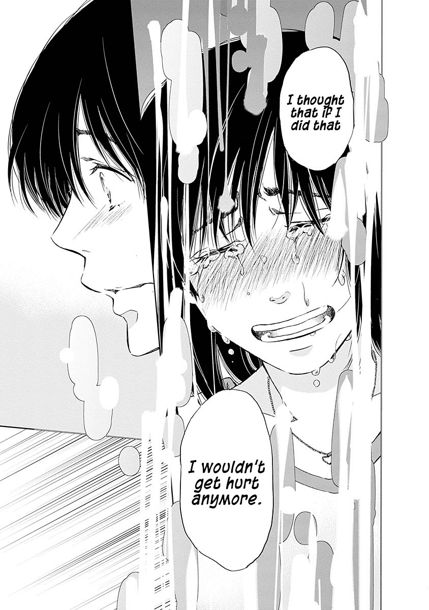 Even If You Don't Do It chapter 7 page 18