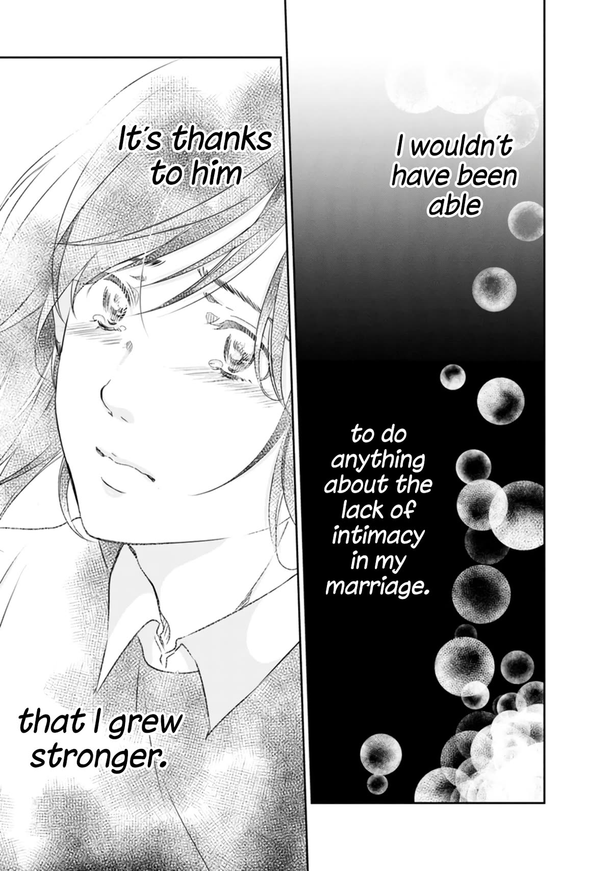 Even If You Don't Do It chapter 78 page 20