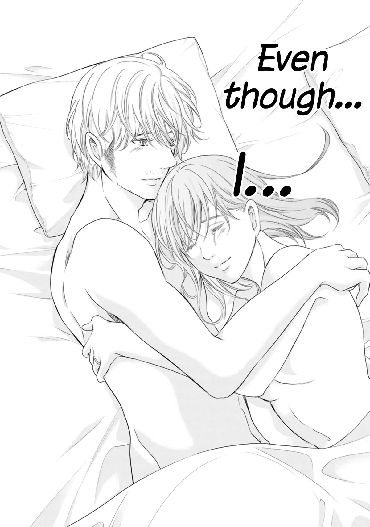 Even If You Don't Do It chapter 80 page 13