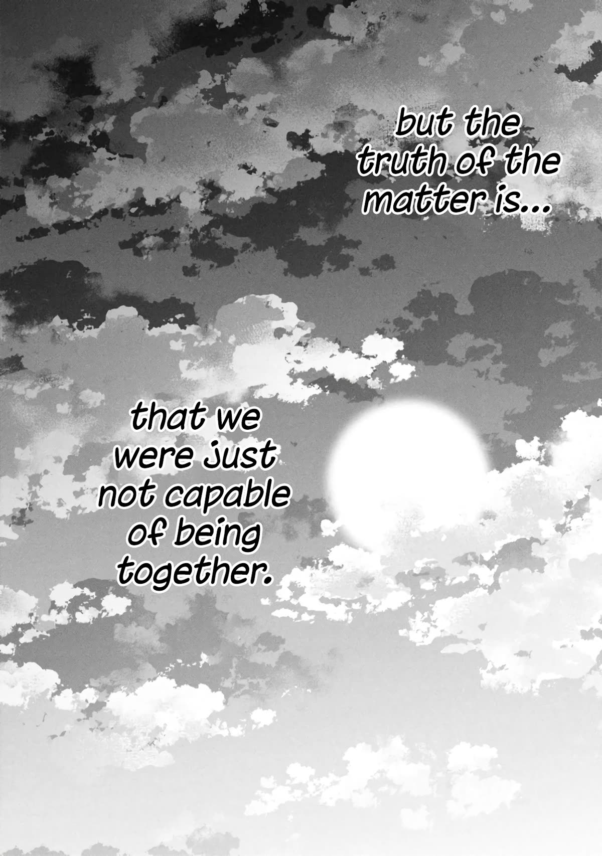 Even If You Don't Do It chapter 80 page 17